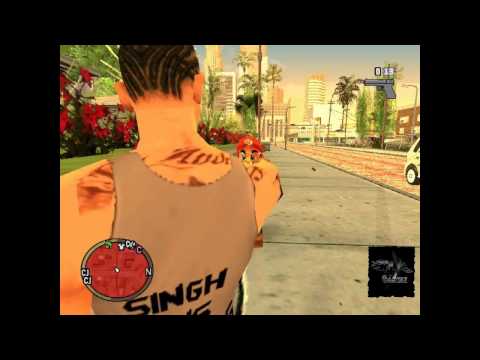 Free Download Gta Gadar Game Full Version | Added By Request